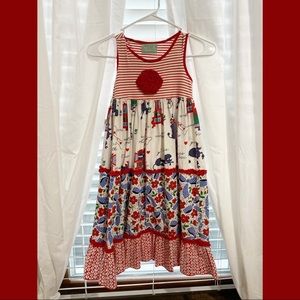 Prefect Spring Dress!!!